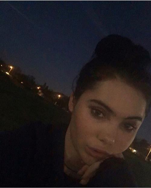 McKayla Maroney