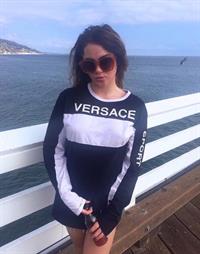 McKayla Maroney