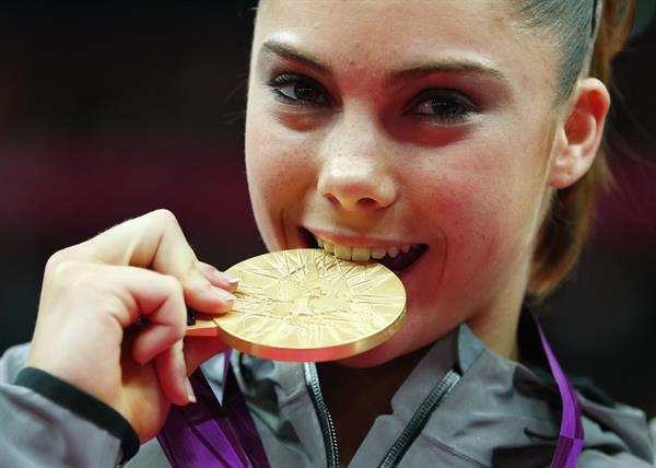 McKayla Maroney