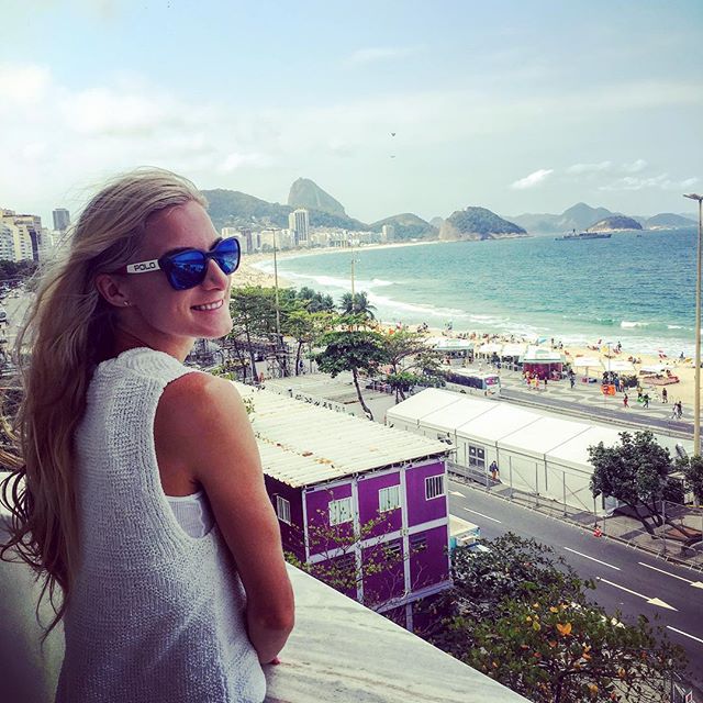 Emma Coburn