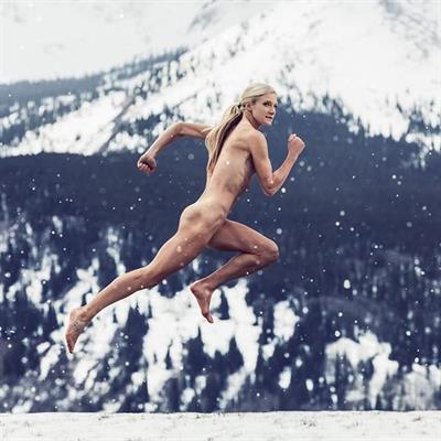Emma Coburn