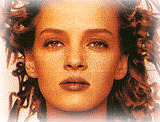 Uma Thurman