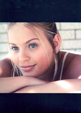 Elisandra Tomacheski