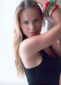 Elisandra Tomacheski