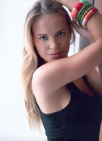 Elisandra Tomacheski