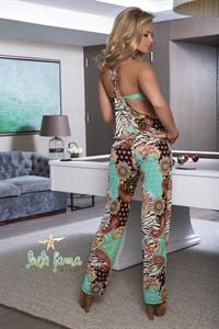 Elisandra Tomacheski - ass