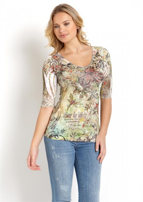 Elisandra Tomacheski