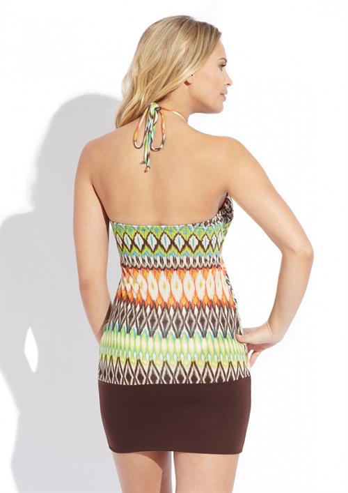 Elisandra Tomacheski - ass