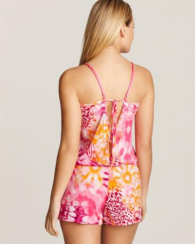 Elisandra Tomacheski - ass