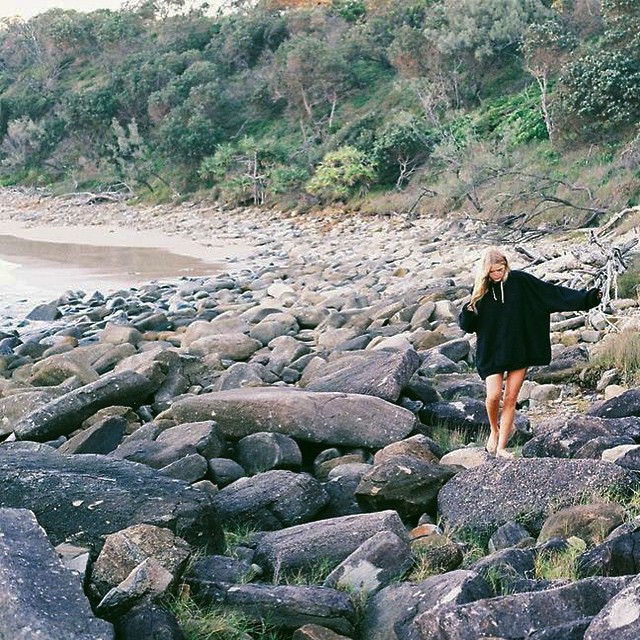 Bronte Blampied