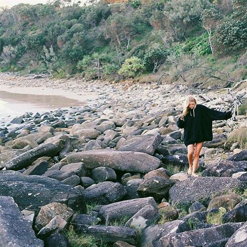 Bronte Blampied