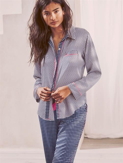 Kelly Gale in lingerie