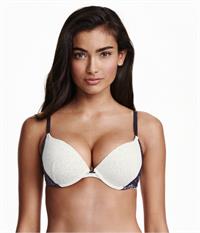 Kelly Gale in lingerie