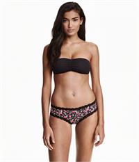 Kelly Gale in a bikini