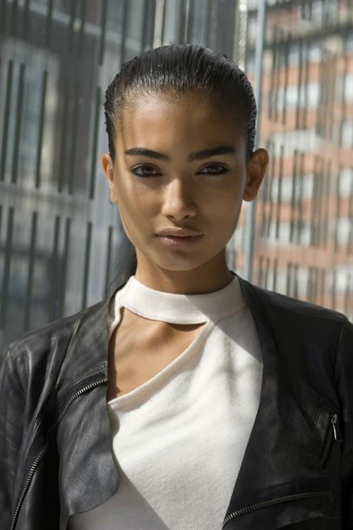 Kelly Gale