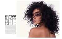 Kelly Gale