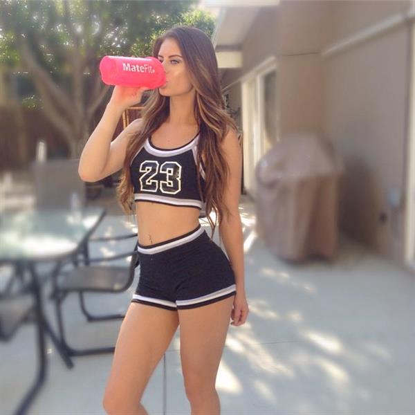 Hannah Stocking