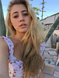 Lia Marie Johnson