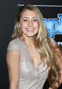 Lia Marie Johnson