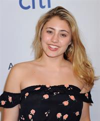 Lia Marie Johnson