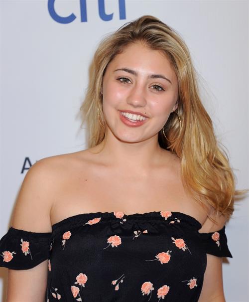 Lia Marie Johnson