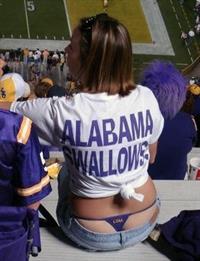 Anonymous in lingerie