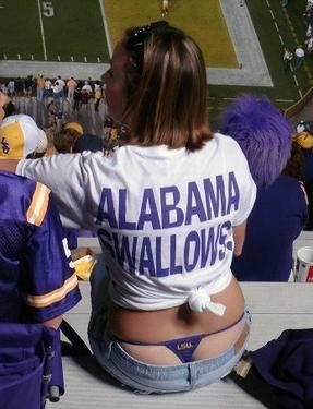 Anonymous in lingerie