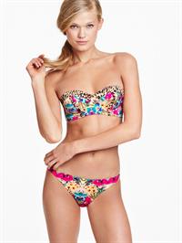 Vita Sidorkina in a bikini