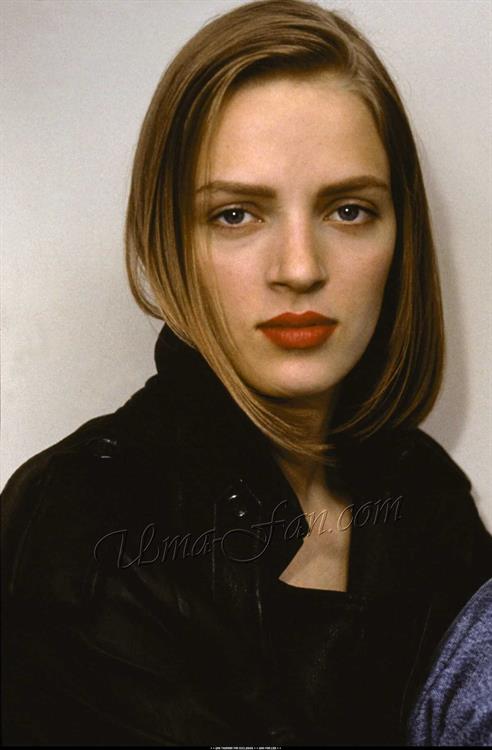Uma Thurman