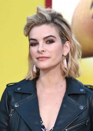 Kelly Oxford at Sausage Party Premiere
