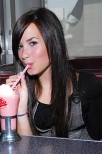 Demi Lovato