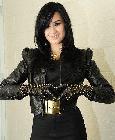 Demi Lovato