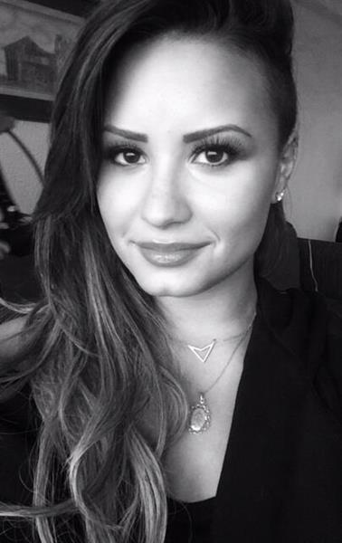 Demi Lovato