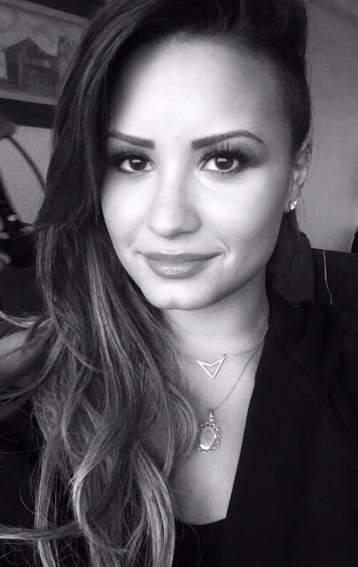 Demi Lovato