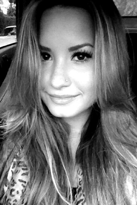 Demi Lovato