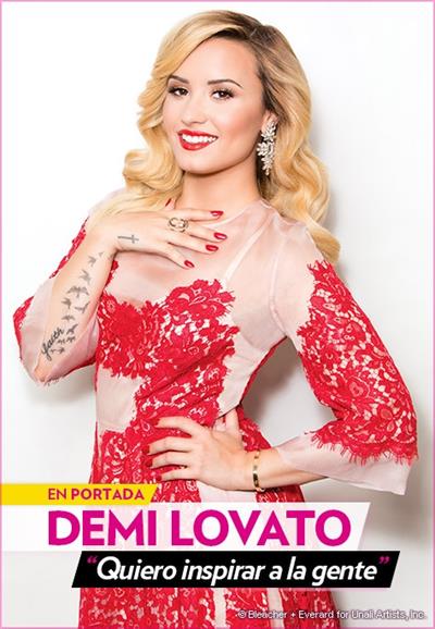 Demi Lovato