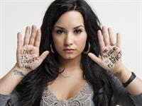 Demi Lovato