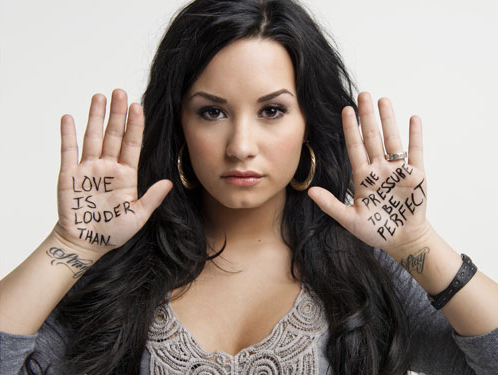 Demi Lovato