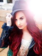 Demi Lovato