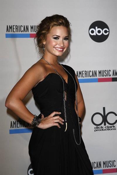 Demi Lovato