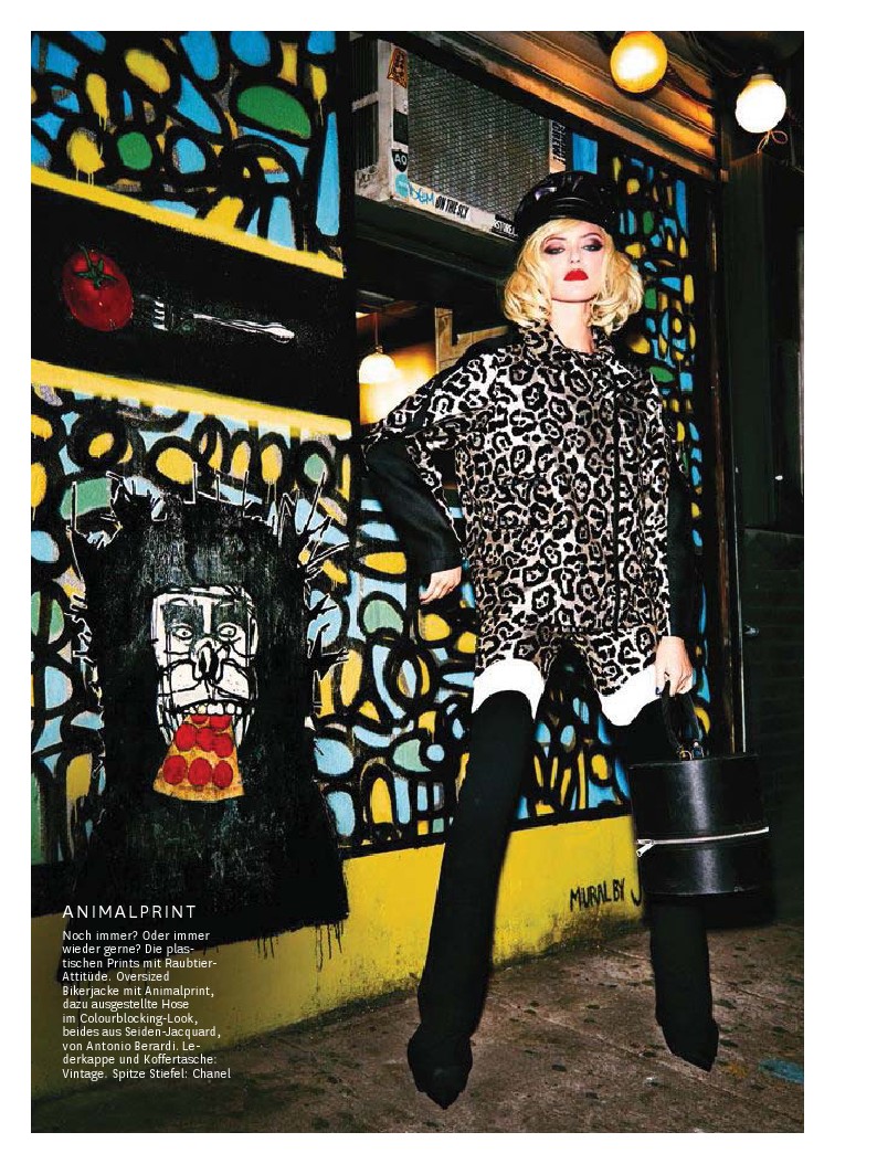 Camilla Forchhammer Christensen