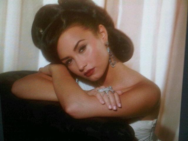 Demi Lovato