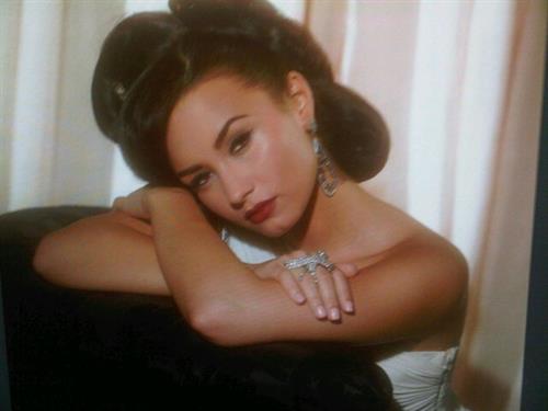 Demi Lovato