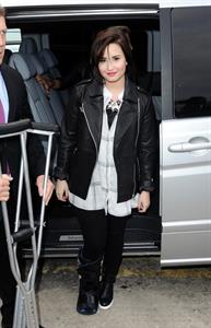 Demi Lovato