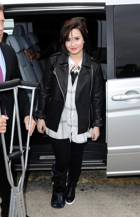 Demi Lovato