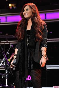 Demi Lovato