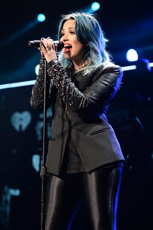 Demi Lovato
