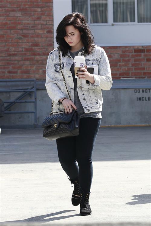 Demi Lovato
