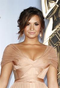 Demi Lovato