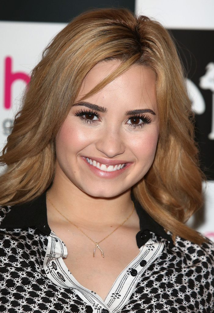 Demi Lovato